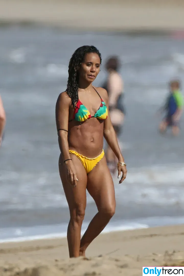 Jada Pinkett Smith голая photo #0002 (jadapinkettsmith)