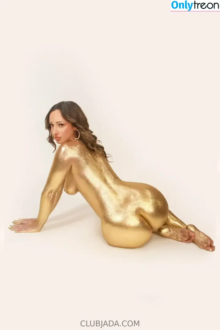 Jada Stevens голая photo #1537 (jadastevens / jadastevens420)