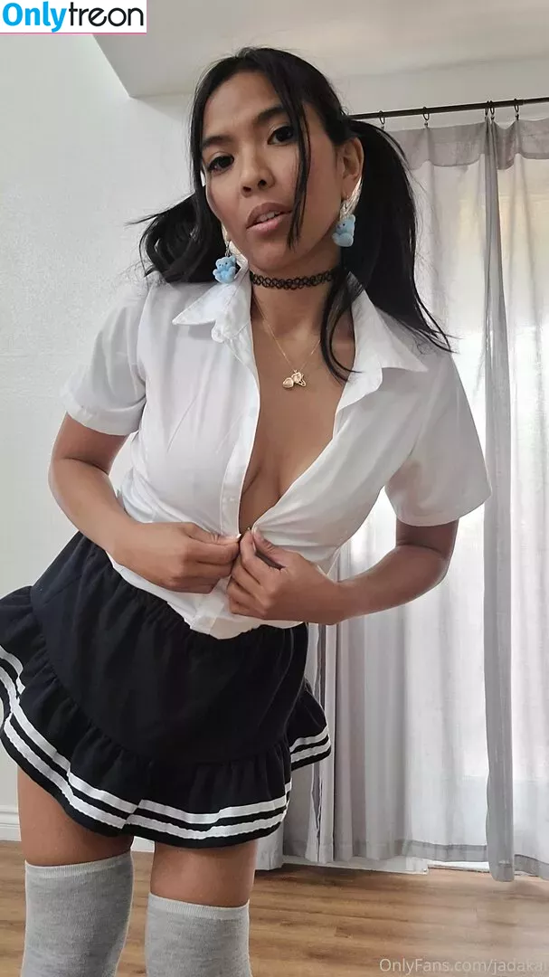 jadakai nude photo #0019 (officialjadakai)