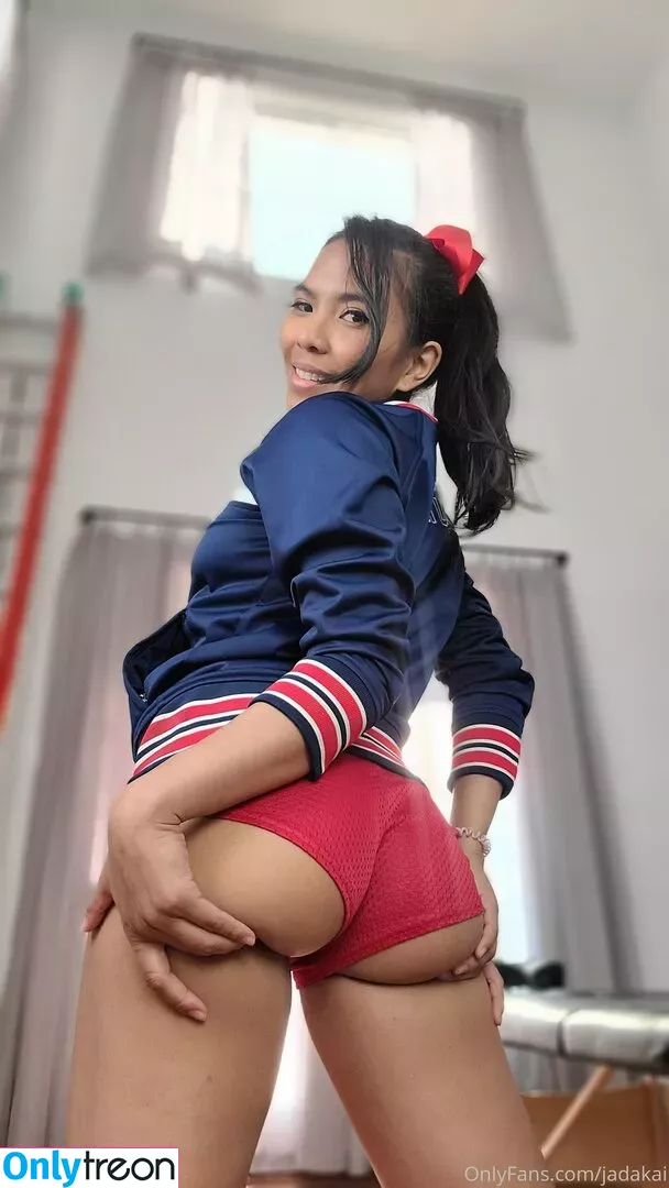 jadakai nude photo #0024 (officialjadakai)