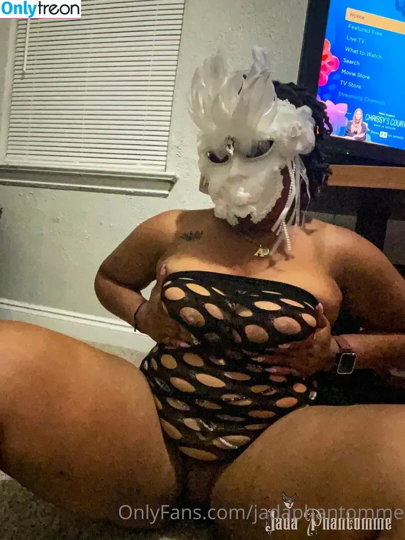jadaphantomme nude photo #0011 (jadaphantomme)