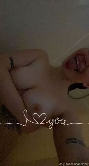 Jade Avery / jadeavery / jaded.avery фото голая #0308