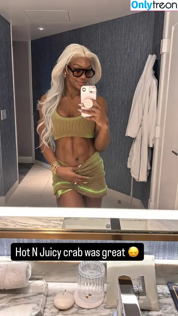 Jade Cargill голая photo #1171 (Jade_Cargill / ms_cargill)