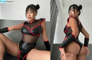Jade Chen / jadechen / jadeyboba nude photo #0048