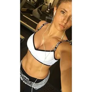 Jade Chynoweth / jadebug98 nude photo #0008