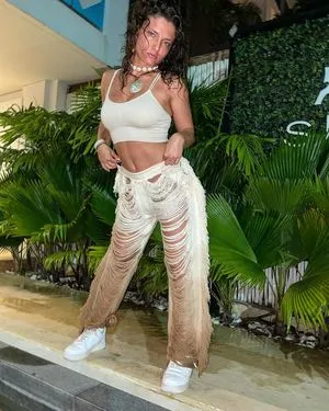 Jade Chynoweth / jadebug98 nude photo #0037