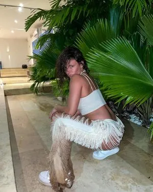 Jade Chynoweth / jadebug98 nude photo #0041