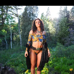 Jade Chynoweth / jadebug98 nude photo #0082