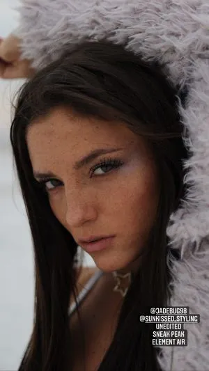 Jade Chynoweth / jadebug98 nude photo #0121