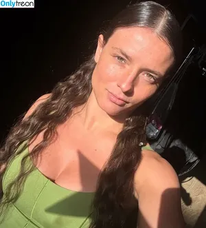 Jade Chynoweth / jadebug98 nude photo #0728
