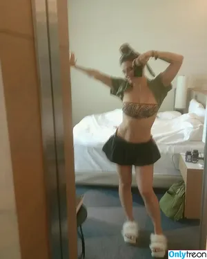 Jade Chynoweth / jadebug98 nude photo #0737