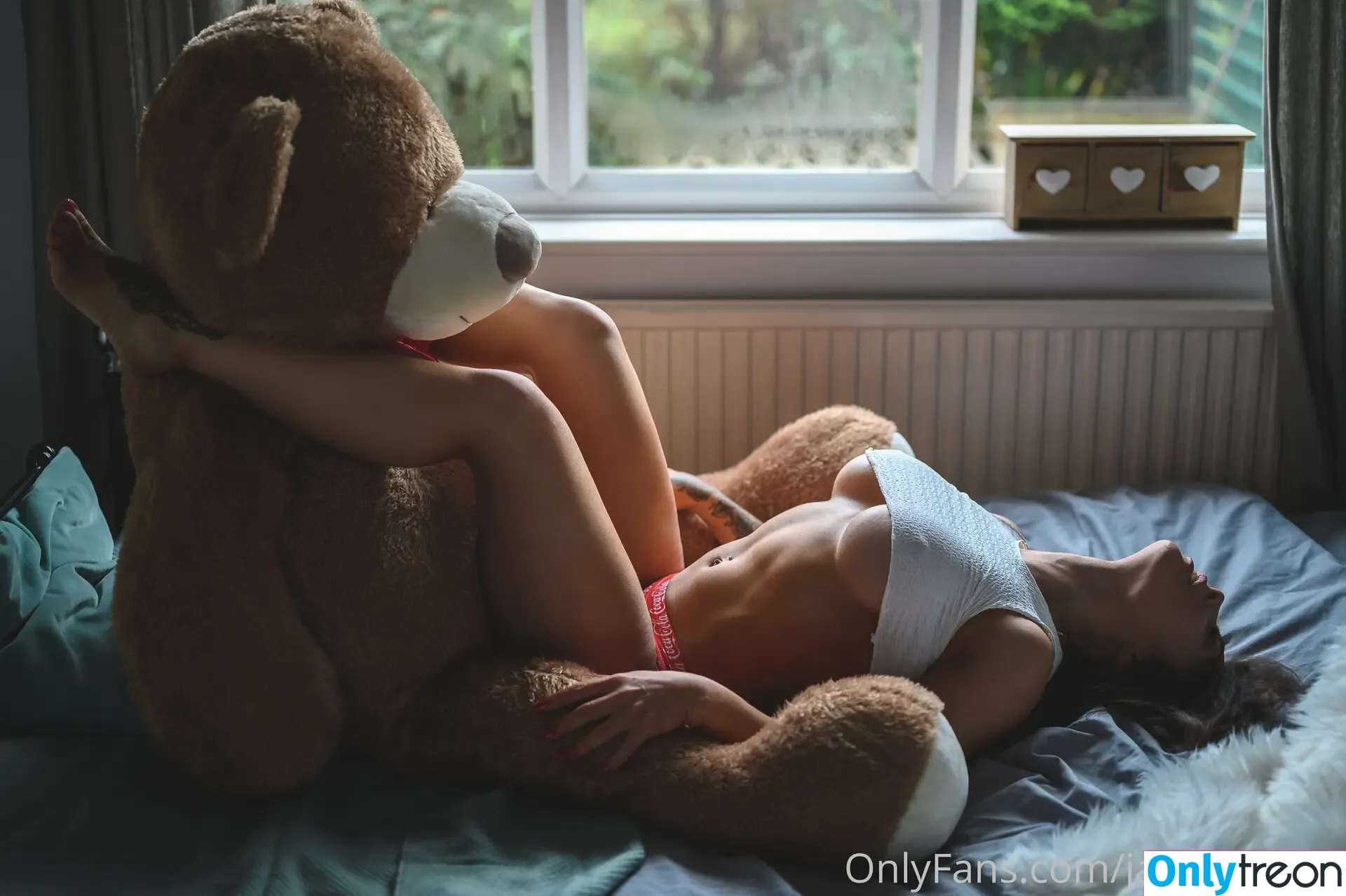 Jade Honey nude photo #0100 (Fitness model / jade_honey_ / jadehoney1 / user)