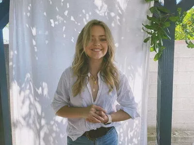 Jade Pettyjohn / jadepettyjohn_official nude photo #0017