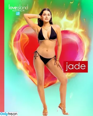 Jade Phalen Aussie Girl / jadephalen nude photo #0025