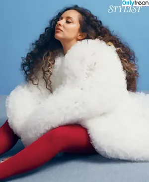 Jade Thirlwall / jadethirlwall nude photo #0200