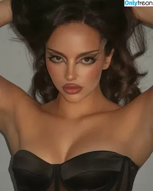 Jade Thirlwall / jadethirlwall nude photo #0225