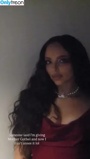 Jade Thirlwall / jadethirlwall nude photo #0320