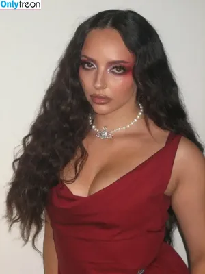 Jade Thirlwall / jadethirlwall nude photo #0323