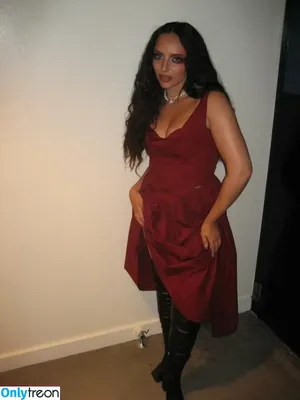Jade Thirlwall / jadethirlwall nude photo #0325
