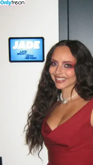 Jade Thirlwall / jadethirlwall nude photo #0326