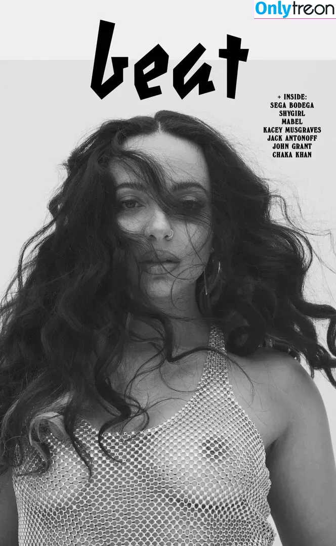 Jade Thirlwall nude photo #0051 (jadethirlwall)