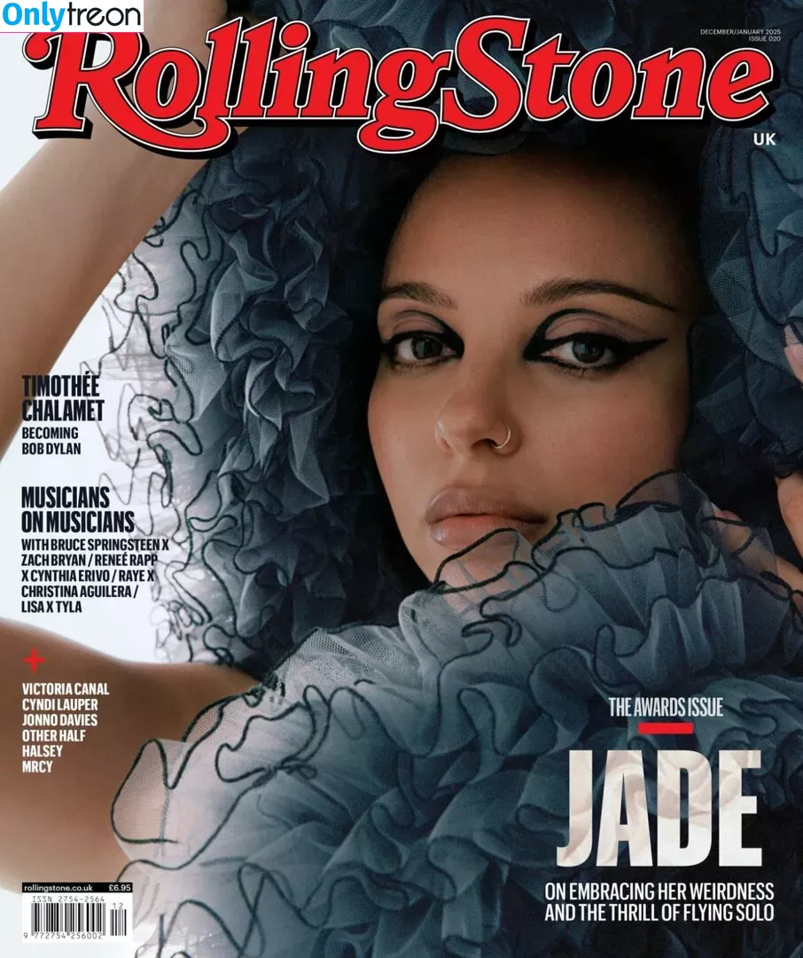Jade Thirlwall nude photo #0167 (jadethirlwall)