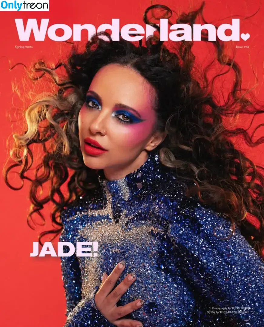 Jade Thirlwall nude photo #0212 (jadethirlwall)