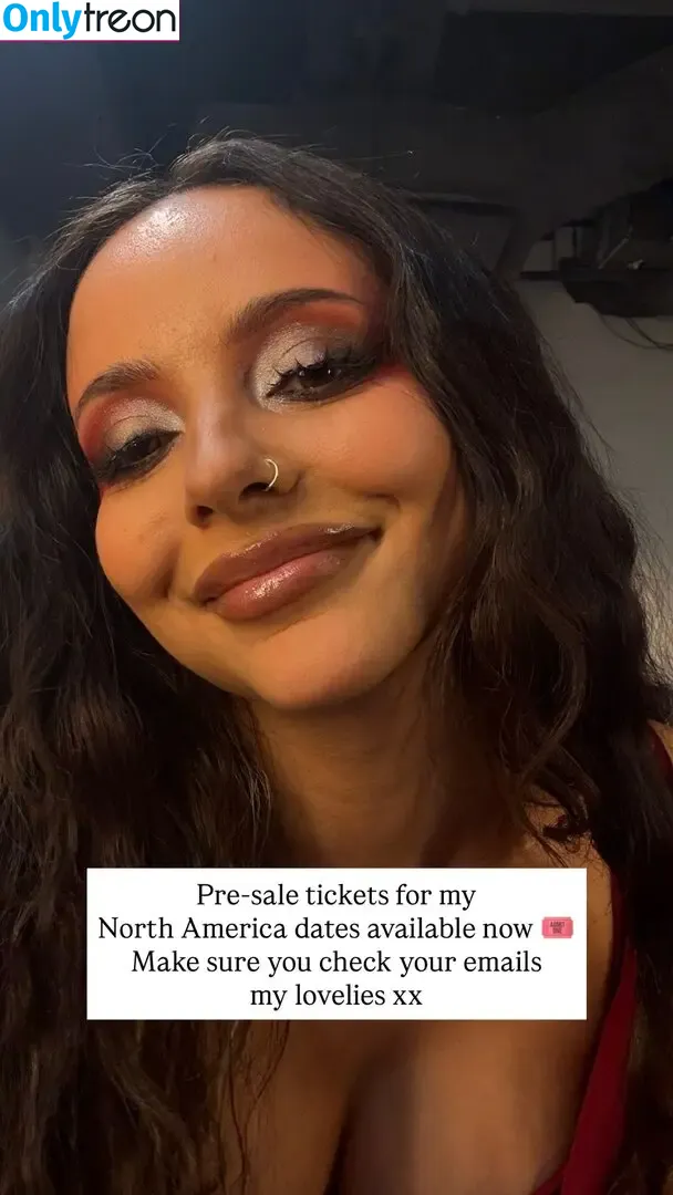 Jade Thirlwall nude photo #0329 (jadethirlwall)