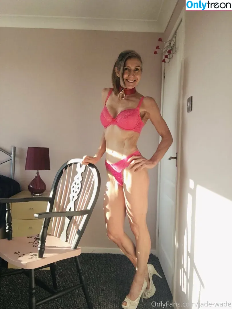 jade-wade nude photo #0030 (OnlyfansWade / thejadewade)