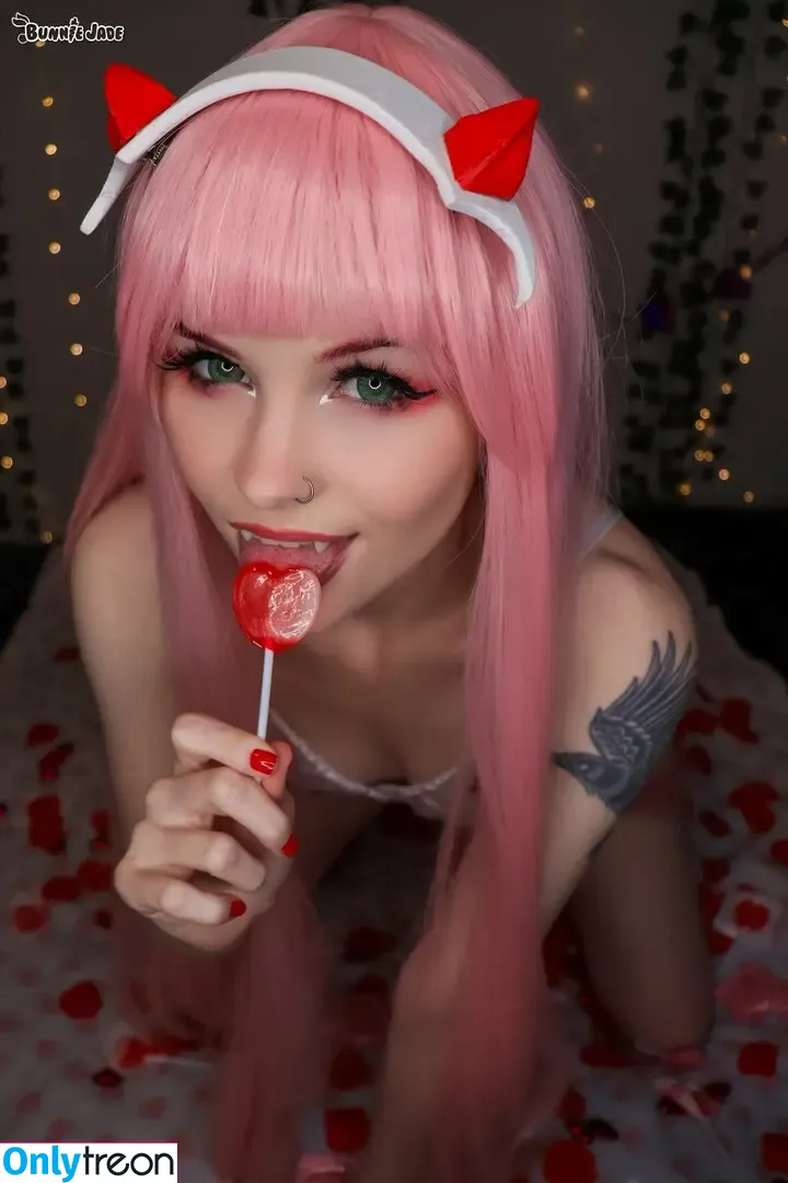 jadebunniefree nude photo #0066 (thechubbibunnie)