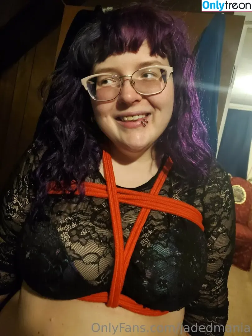 jadedmania nude photo #0004 (jadedmania)