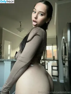Jadeindyxo / jadeindyy nude photo #0048