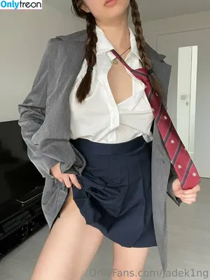 jadek1ng / jadeking nude photo #0051