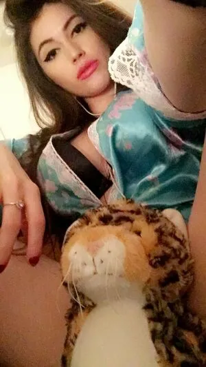 JadetheJaguar / jadeythejaguar nude photo #0017