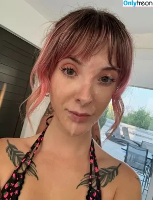 JadeVow / Jade Vow / Littlepidge nude photo #0041