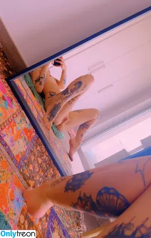 JadeVow / Jade Vow / Littlepidge nude photo #0088