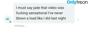 JadeVow / Jade Vow / Littlepidge nude photo #0111