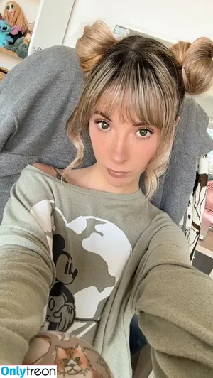 JadeVow / Jade Vow / Littlepidge nude photo #0130