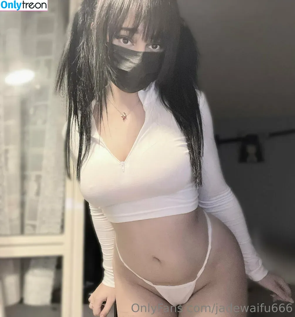 jadewaifu666 nude photo #0052 (cattywaifu / jade_waifu)