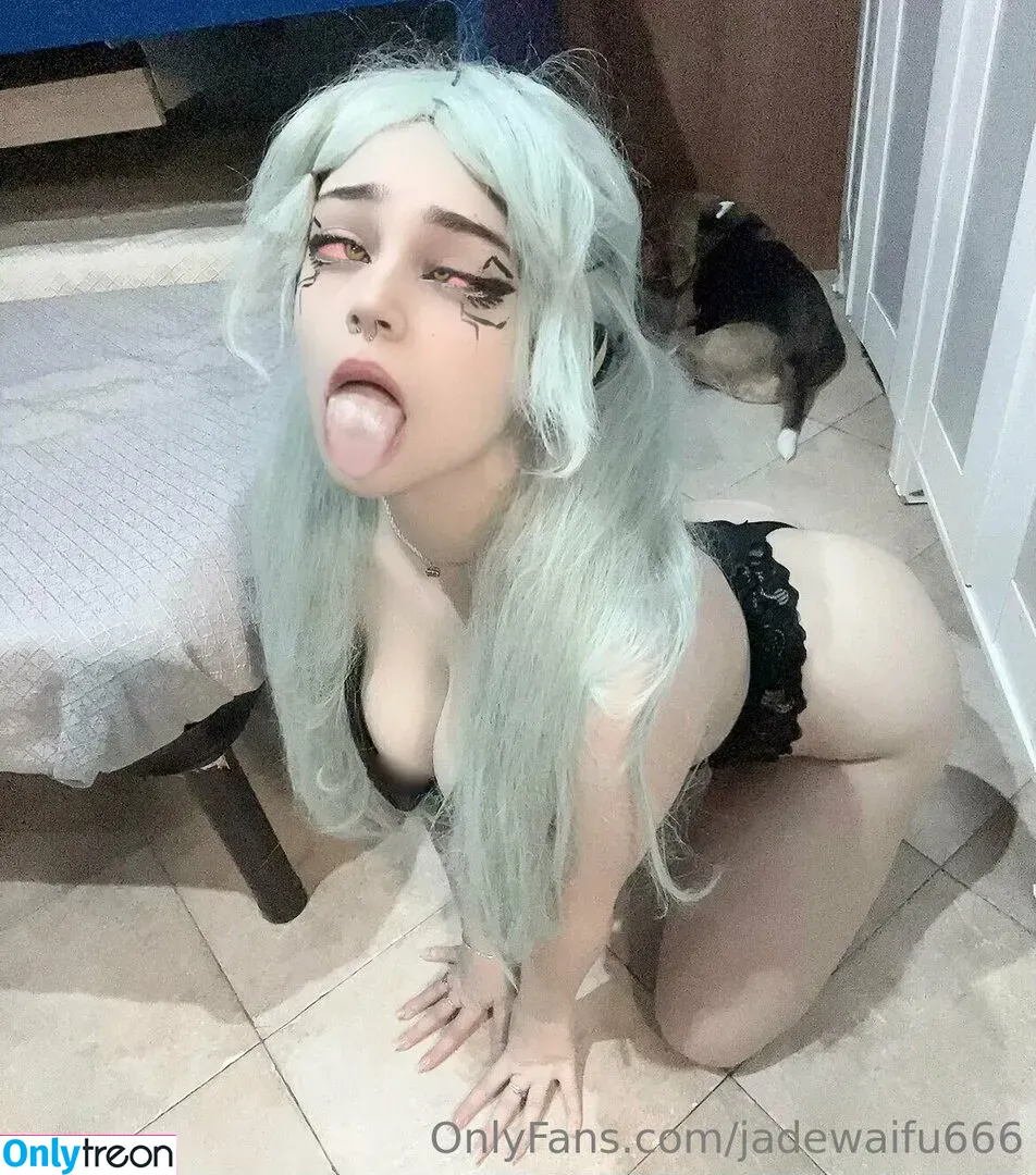 jadewaifu666 nude photo #0096 (cattywaifu / jade_waifu)