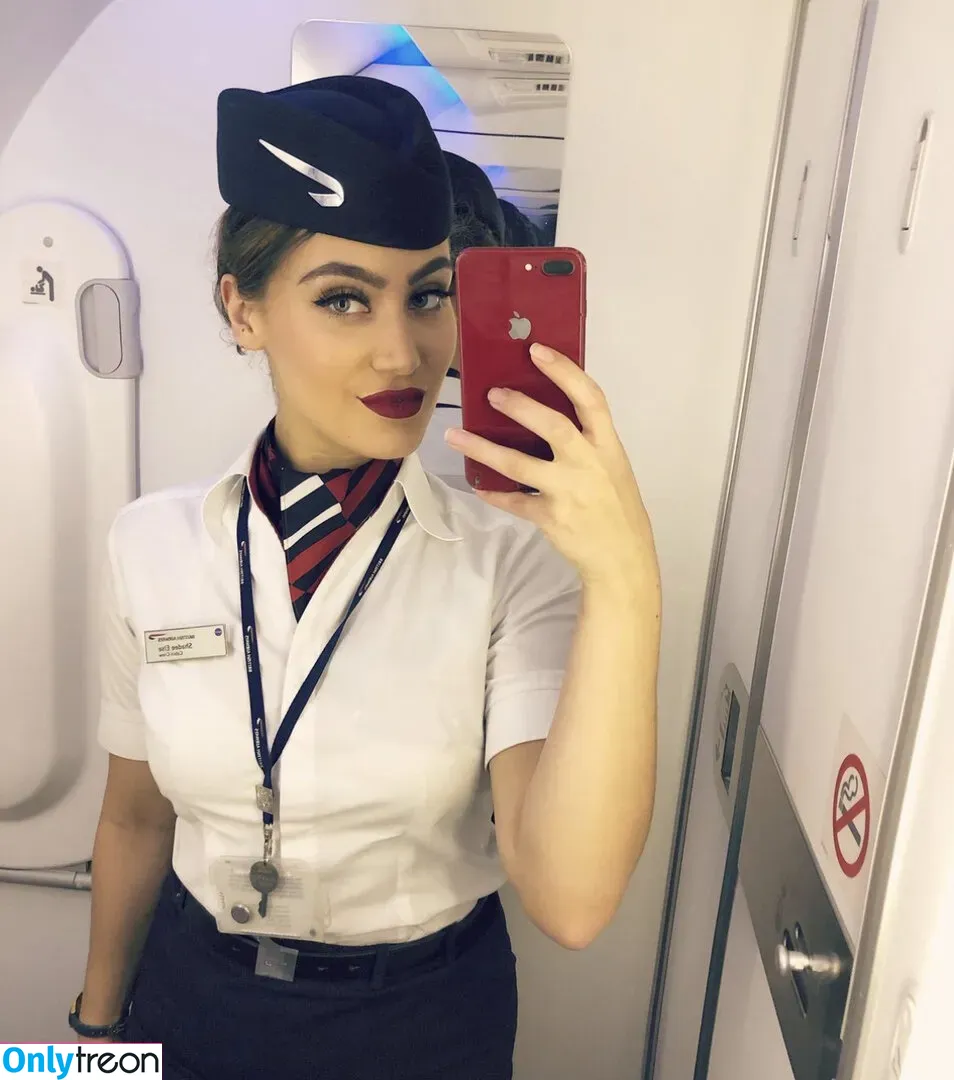 JadexStonex nude photo #0083 (Flight Attendant / sade_joan)