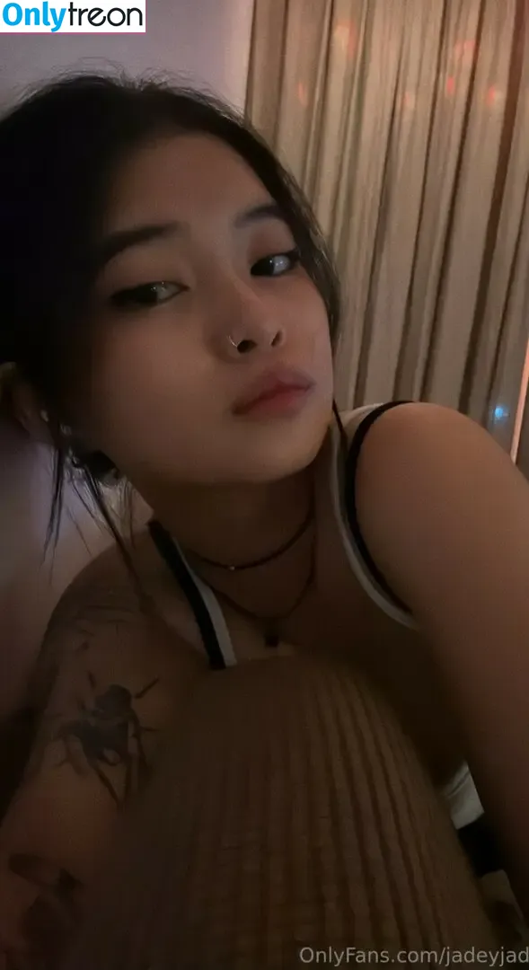 JadeyJade nude photo #0003 (jadeyyjadee)