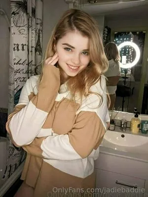 jadiebaddie / jadiethebaddie фото голая #0168