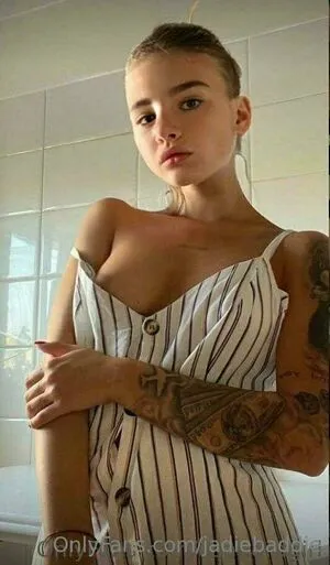 jadiebaddie / jadiethebaddie фото голая #0235
