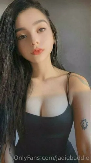 jadiebaddie / jadiethebaddie фото голая #0241