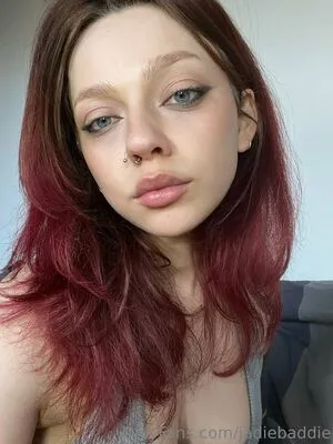 jadiebaddie / jadiethebaddie фото голая #0261
