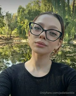 jadiebaddie / jadiethebaddie фото голая #0294