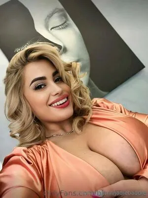 jadiebaddie / jadiethebaddie фото голая #0346