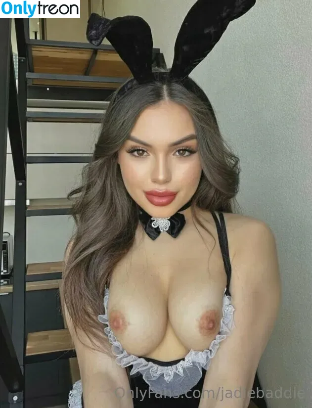jadiebaddie nude photo #0088 (jadiethebaddie)