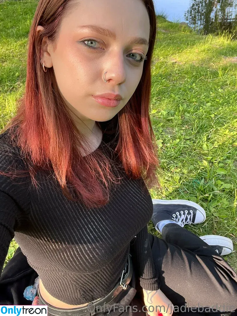 jadiebaddie nude photo #0103 (jadiethebaddie)